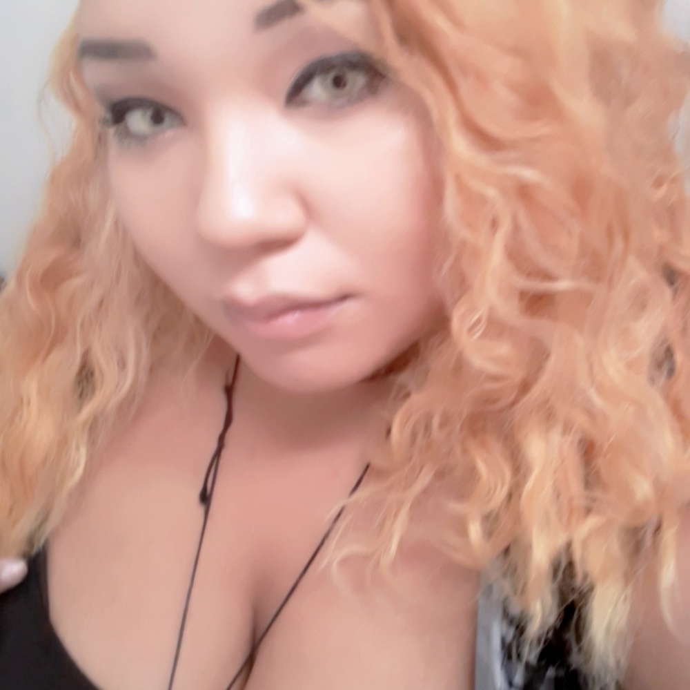 Meet your Posher, Teresa